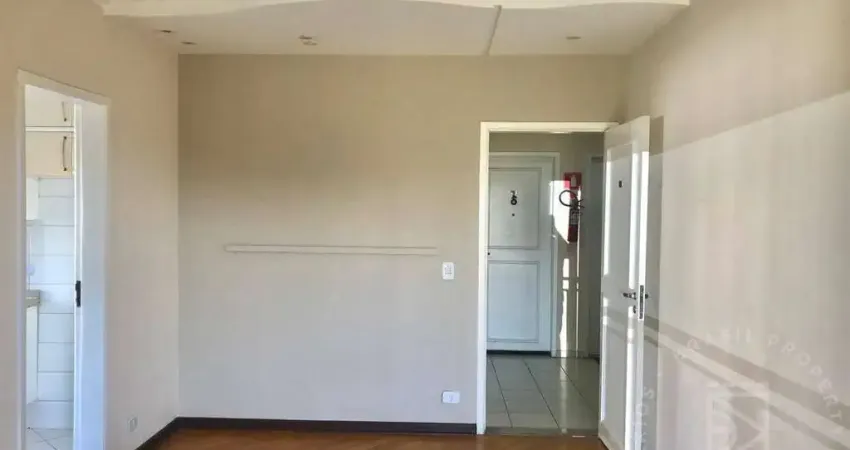 Apartamento para Alugar no Jardim Alvorada - 66 m², 3 quartos, 1 suíte