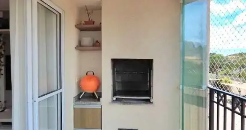 Apartamento com 3 dormitórios  , condomínio com lazer completo no Urbanova