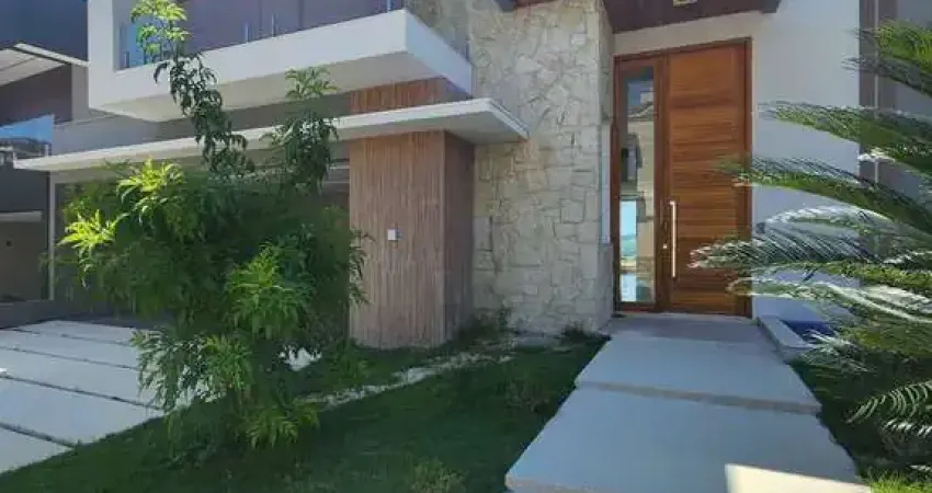 Sobrado para venda ou locação, 4 suítes, 450m² Urbanova