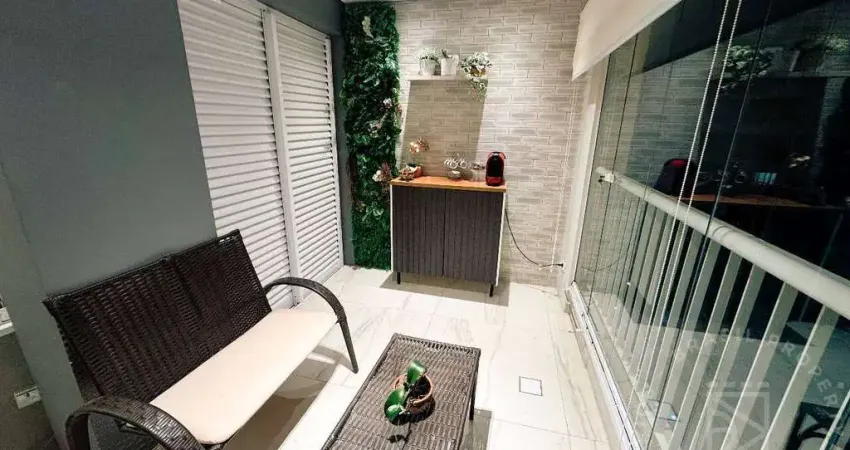 Apartamento 156m²  3 suítes, 3 vagas para locação no Splendor Blue 156m²
