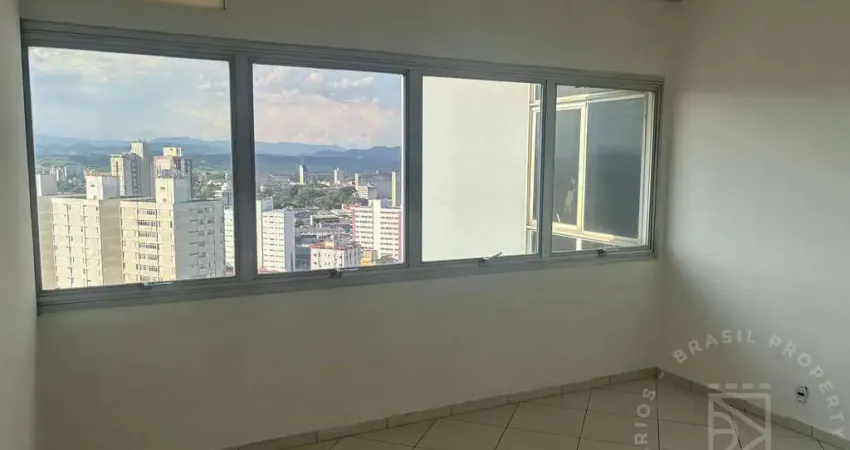 Sala Comercial na Região Central de São Jose dos Campos - SJC