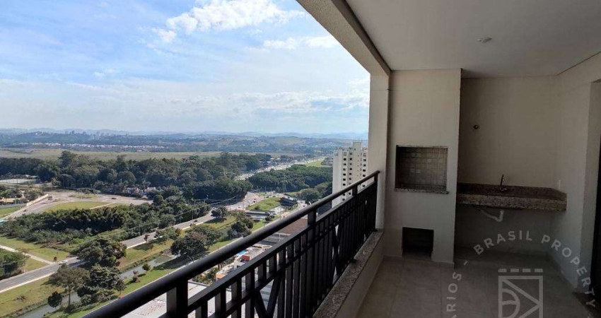 Apartamento para Vender ou Alugar com 4 suítes, 157m², 2 vagas.