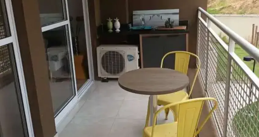 Apartamento Studio para locação na Região Central de SJC