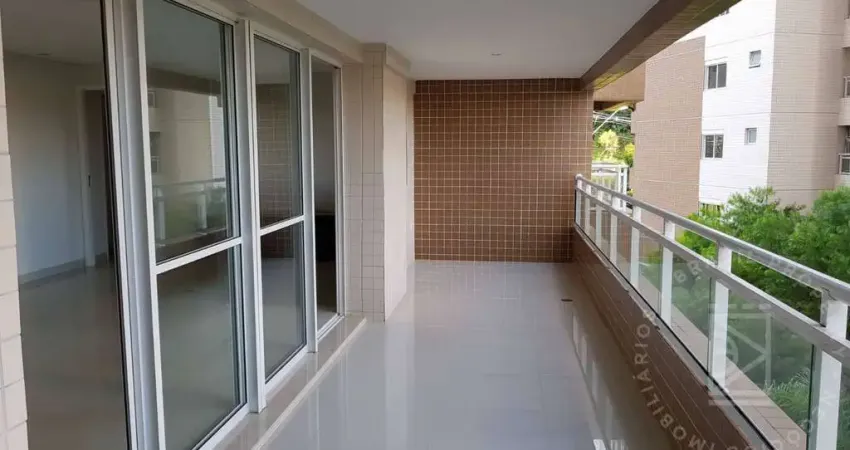 Apartamento a venda  147m² em Condomínio Clube na Vila Ema - SJC