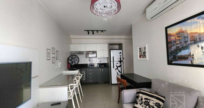 Apartamento 2 dormitórios para venda ou Locação na Região Central SJC