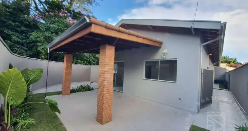 Casa com 3 dormitórios à venda no Residencial Eldorado - Urbanova.