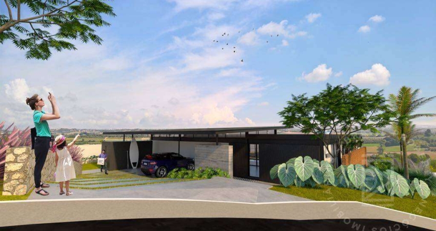 Terreno com projeto aprovado em São José dos Campos