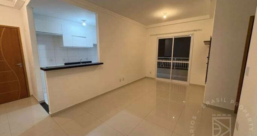Apartamento à venda – 65 m² com 2 quartos com suite - São José dos Campos