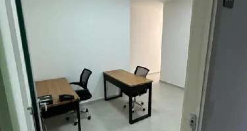 Escritório Comercial à Venda 50m² em São José dos Campos