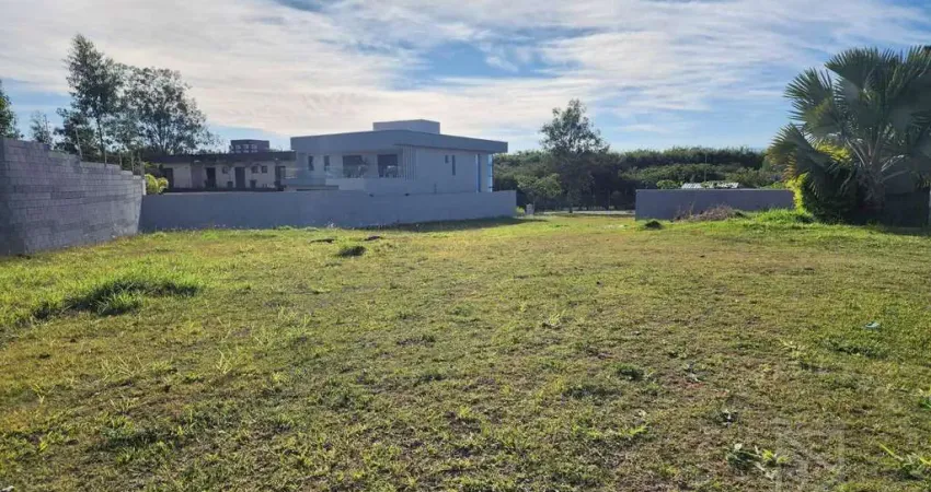 Terreno à venda em Condomínio Fechado,1.180m², no Urbanova-SJC