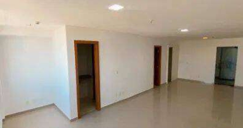 Sala Comercial para venda ou Locação, 43m² no Centro de São José dos Campos