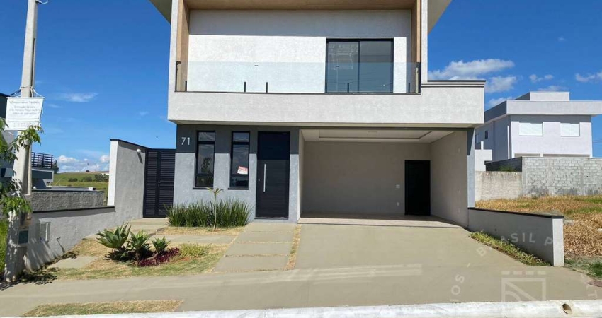 Sobrado à venda, 3 dormitórios sendo 1 Suíte, 180,52 m², em Caçapava - SP