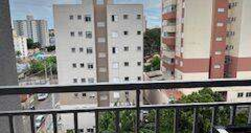 Apartamento 69,24 m² com 3 dorms à Venda – Jardim Oriente
