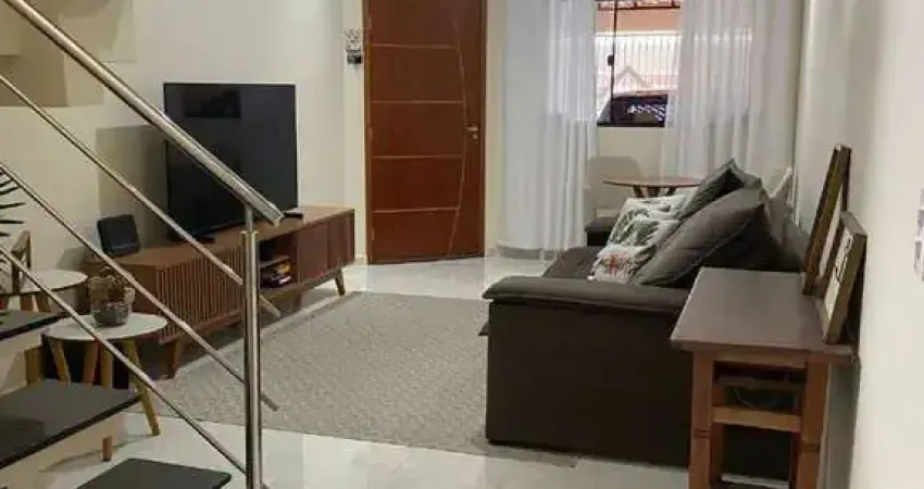 Sobrado à Venda 3 Dormitórios, 1 Suíte, 165m² - Jardim das Indústrias, SJC