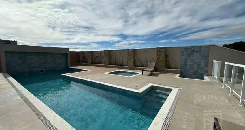 Apartamento com 3 dormitórios, 101m², para venda ou locação em Jacareí - SP