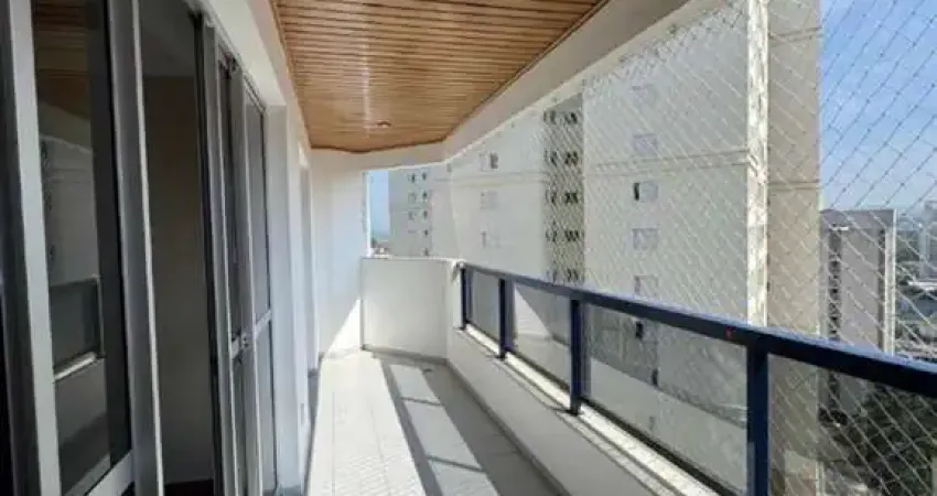 Apartamento à Venda, 3 Quartos, 127m²,  3 Banheiros, 2 vagas Vila Ema – SJC