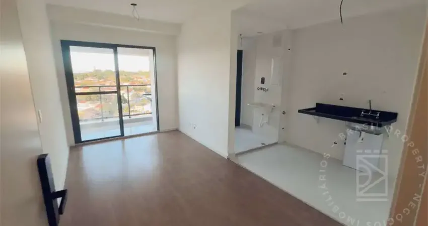 Apartamento de 58m², 2 dorms com 1 suite no Jardim Esplanada