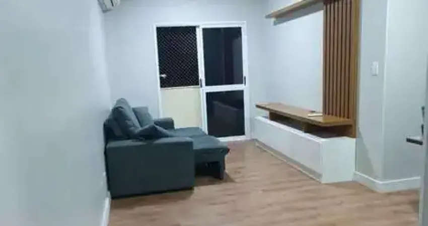 Apartamento para Locação 3 Quartos, 1 Suíte, 78m², 3 Vagas no Jd. Satélite