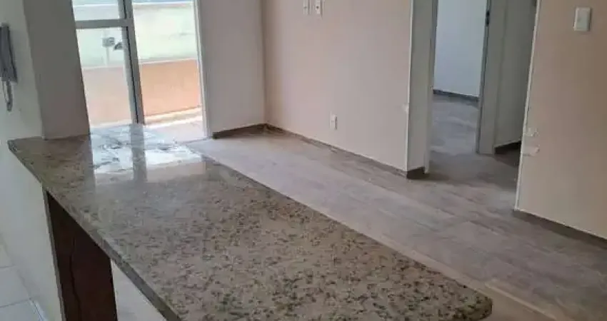 Apartamento Novo à Venda, 3 Quartos, 1 Suíte, 70m², Varanda, Urbanova - SJC
