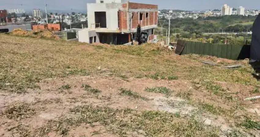 Terreno à venda de 353 m² no condomínio terras alpha urbanova