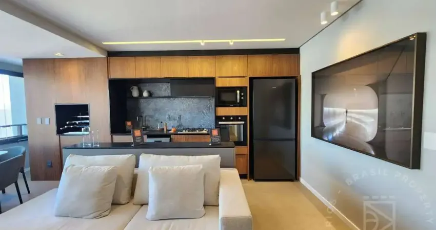 Apartamento com 2 quartos à venda na Vila Ema, São José dos Campos