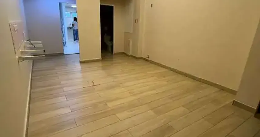 Loja para locação - ed. metropolitan, 60m², 3 ambientes, 1 banheiro, 1 vaga