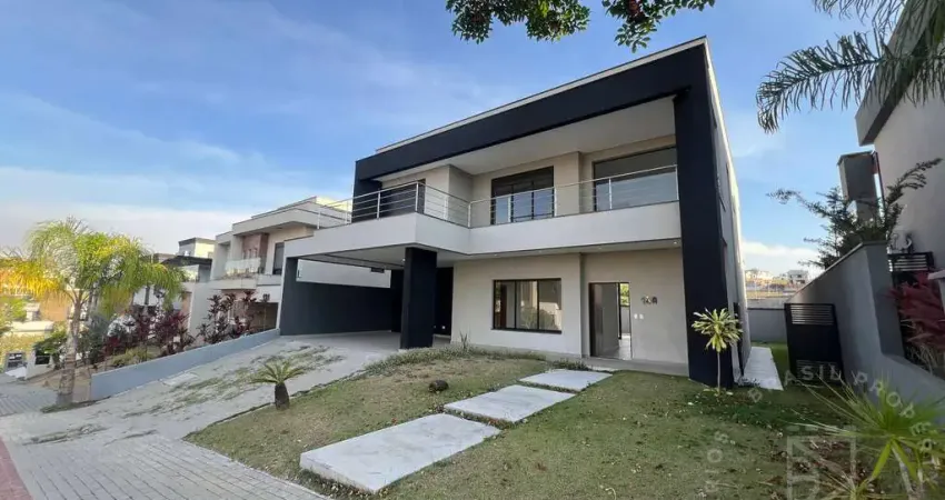 Casa com 5 quartos à venda no Urbanova, São José dos Campos 