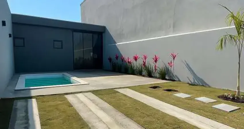 Casa em condomínio fechado com 2 quartos à venda no Setville Altos de São José, São José dos Campos