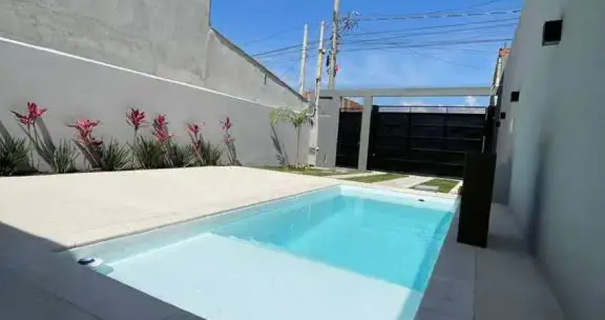 Casa em condomínio fechado com 2 quartos à venda no Setville Altos de São José, São José dos Campos 