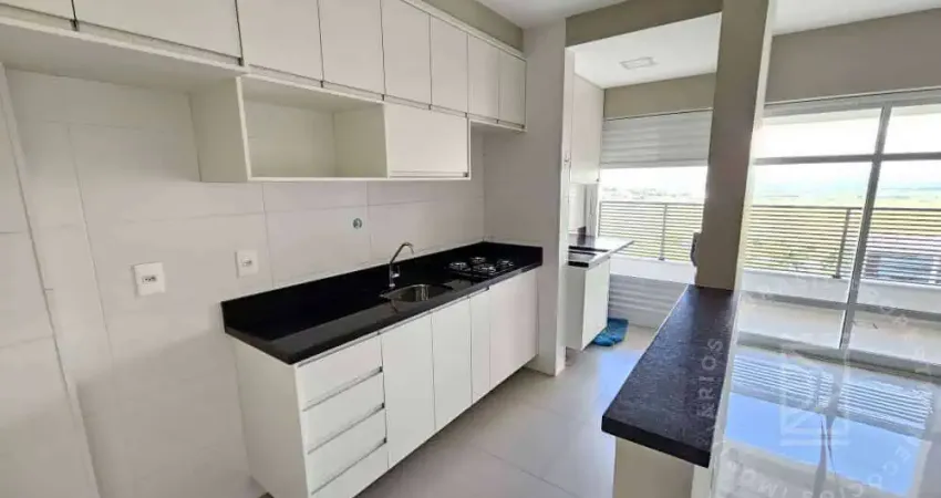 Apartamento a venda edifício move residence 51m²  01 suíte jd. aquarius sjc