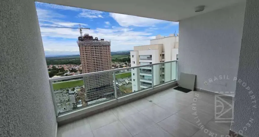 Apartamento à venda com 56m², 1 suíte no amadeus boulevard-sjc