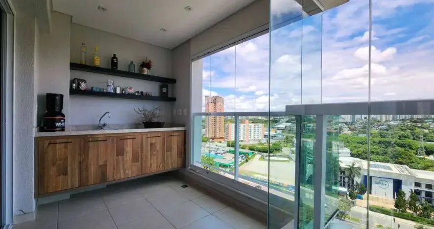 Apartamento com 57 m² à venda  vila ema,  são josé dos campos - sp