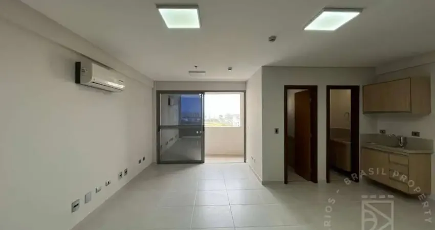 Sala comercial com 1 sala à venda no Jardim Aquárius, São José dos Campos
