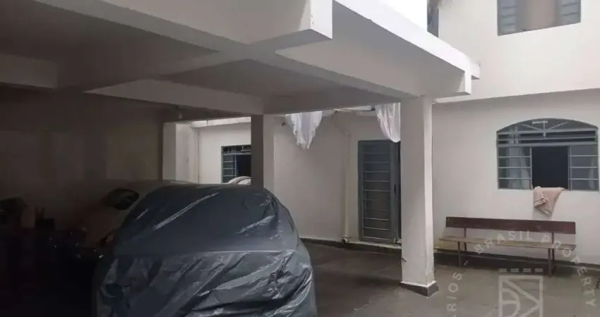 Casa com 4 quartos à venda no Jardim das Indústrias, São José dos Campos 