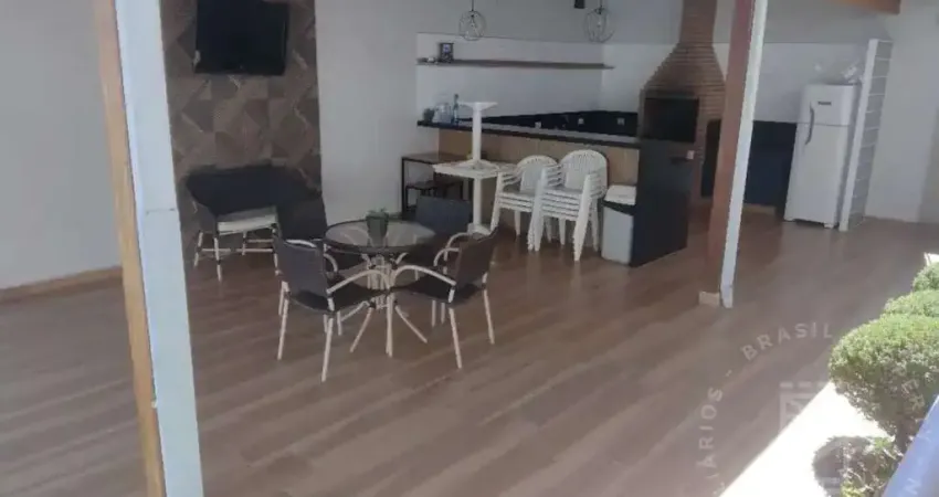 Casa mobiliada com 3 quartos sendo 1 suíte com 270m² no jardim esplanada