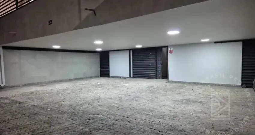 Casa comercial com 550m² à venda no centro de são josé dos campos