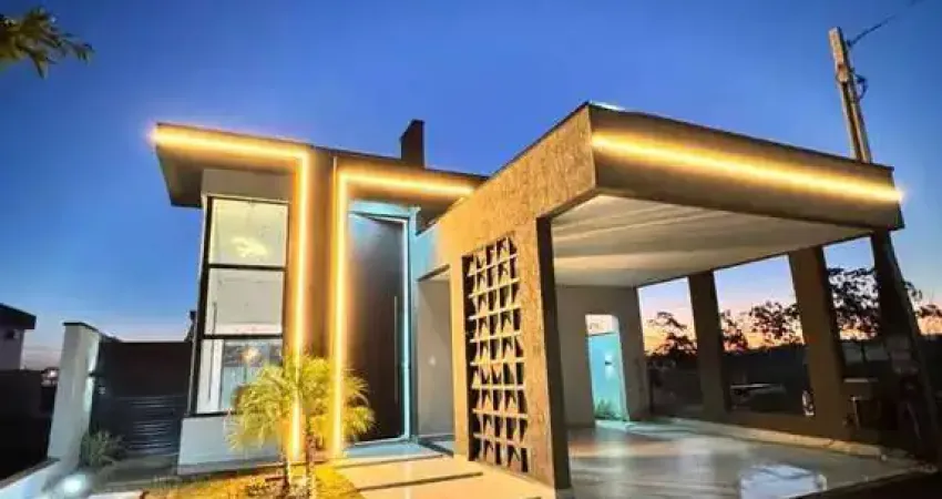 Casa com 3 quartos à venda no Jardim Motorama, São José dos Campos 