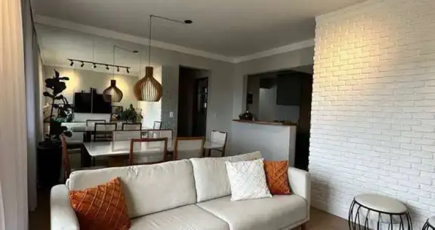 Apartamento com 2 quartos à venda no Jardim Aquárius, São José dos Campos 