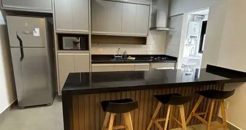 Loft duplex  à venda e locação 78m² edifício tarsila loft jd. aquarius sjc