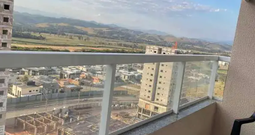 Apartamento com 2 quartos para alugar no Urbanova, São José dos Campos 