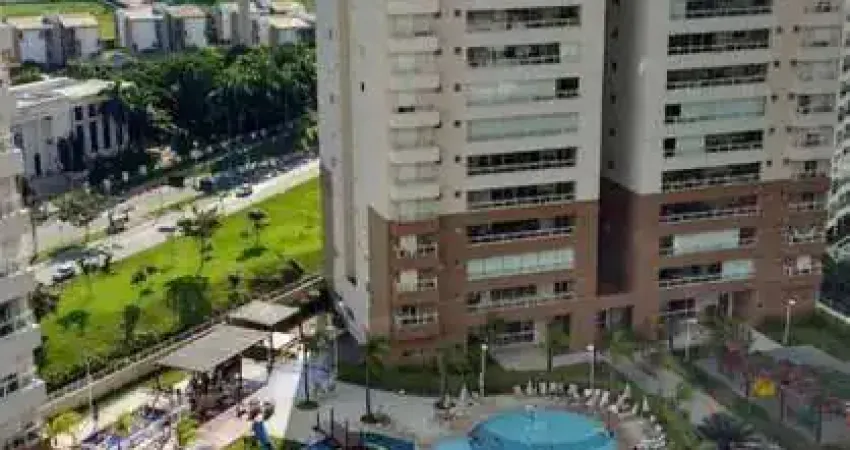 Apartamento com 4 quartos sendo 3 suítes, 182m² em andar alto na vila ema