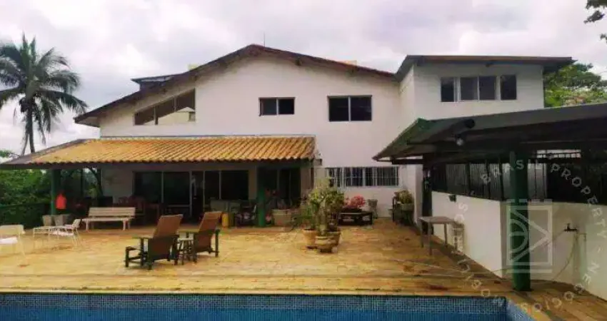 Casa comercial para locação 2500m² jardim nova américa - sjc