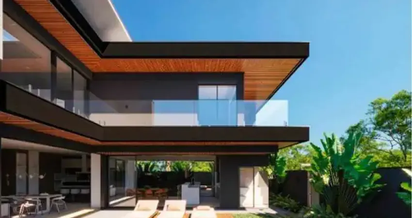 Casa com 4 quartos à venda no Urbanova, São José dos Campos 