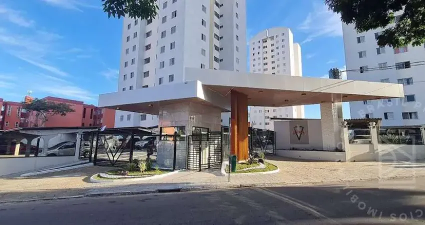 Apartamento de 75 m² com 3 dormitórios com suíte na vila tatetuba