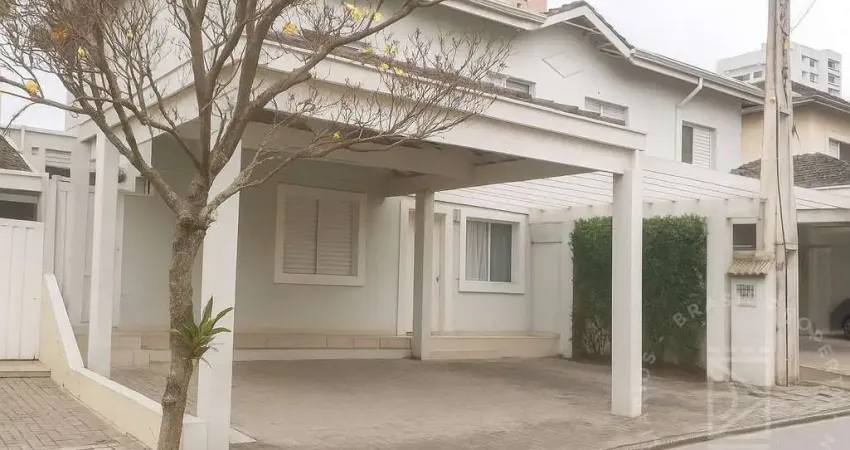 Casa em condomínio fechado com 4 quartos à venda no Loteamento Villa Branca, Jacareí 