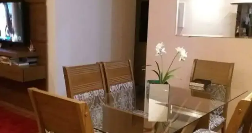 Apartamento 74m² 3 dormitórios em condomínio clube próximo a havan sjc