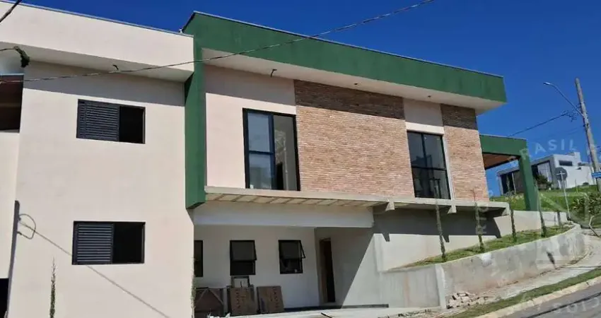Casa com 4 quartos à venda no Condomínio Residencial Mantiqueira, São José dos Campos 
