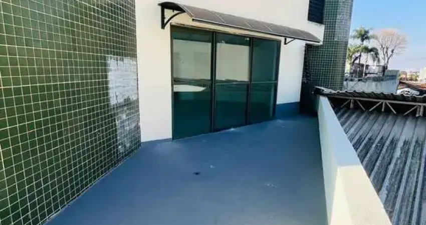 Sala comercial para locação 80m² ed metropolitan centro sjc