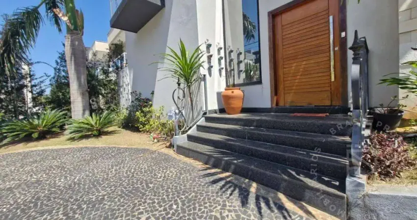 Casa com 5 quartos à venda no Urbanova, São José dos Campos 