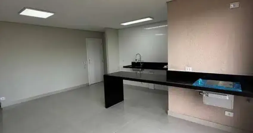 Apartamento à venda com 2 quartos sendo 1 suíte 61,80 m² no arboville